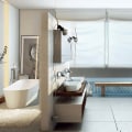 What should every bathroom have?